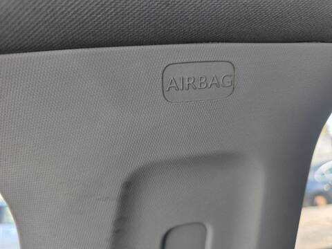Airbag Cortina Delantero Derecho Peugeot 2008 STYLE 82CV 60KW