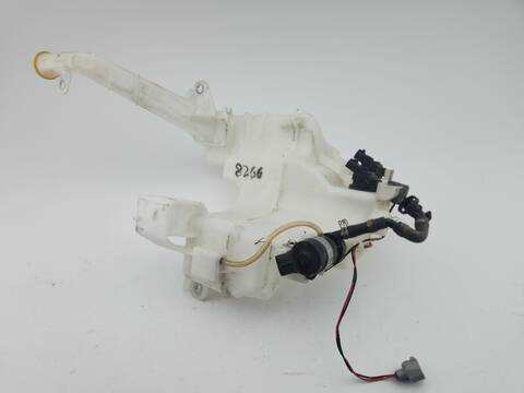 Deposito Limpiaparabrisas Mazda CX7 2.2 CRTD ER) ACTIVE 173CV 127KW