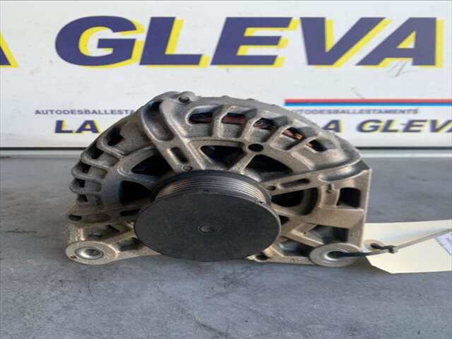 Alternador Renault Megane 1.2 THP 115CV COUPE BERLINA 0CV III COUPE DZ) DESDE 11/2008 / BERLINA BZ D