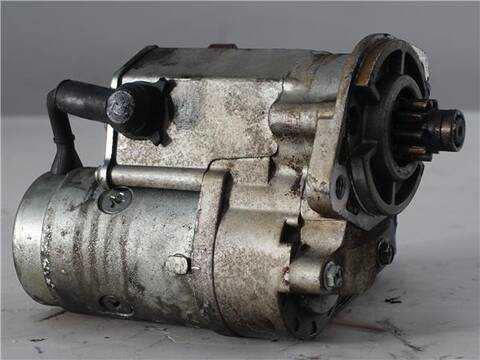 Motor de Arranque Hyundai Elantra 2.0 CRDI 113CV 83KW