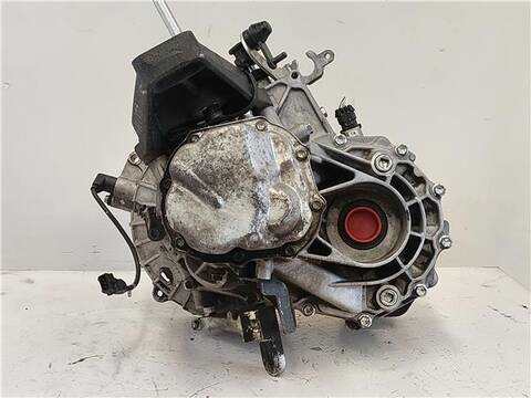 Foto 3ª: Caja Cambios Chevrolet Aveo 1.2 LS BERLINA 84CV 62KW [B12D1-G] (2009)