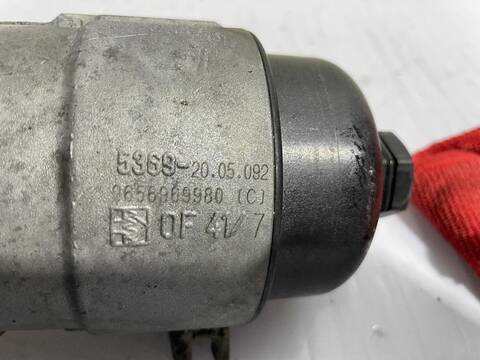 Foto 2ª: Radiador Aceite Ford Focus BUSINESS 90CV (2007)