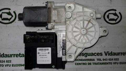 Elevalunas Eléctrico Delantero Izquierdo Audi A3 8P 140CV 103KW
