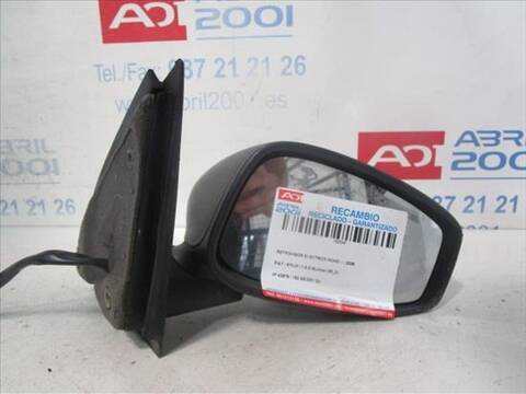 Foto 1ª: Retrovisor Derecho Fiat Stilo 1.9 D MULTIJET 120CV 88KW [192 A8.000] (2006)