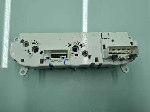 Foto 3ª: Mando Calefacción A. A. Ford Transit 2.2 TDCI CAT 125CV 92KW [CYFF] (2014)