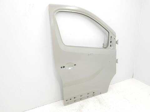 Foto 3ª: Puerta Delantera Derecha Renault Trafic L2H1 29T [R9M452] (2014)