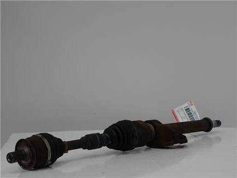 Transmision Delantera Derecha Mazda 3 1.6 BERLINA 105CV 77KW