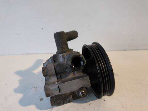 Foto 2ª: Bomba de Direccion Chevrolet Matiz A08S3 (2007)