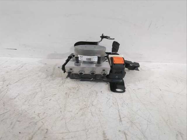 Abs Peugeot Rifter 1.5 BLUEHDI 100 102CV