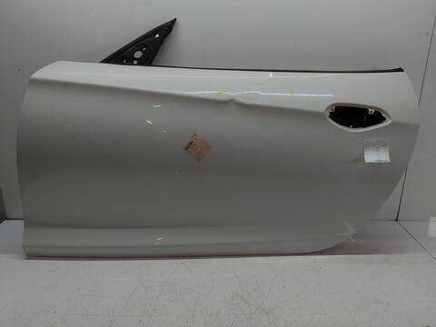Foto 3ª: Puerta Delantera Izquierda Bmw Z4 204 CV 150KW [N52B25A N52B25O1] (2010)
