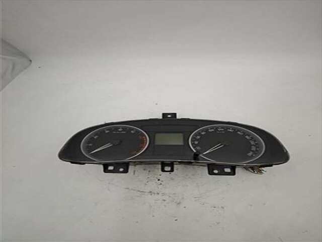 Cuadro de Instrumentos Skoda Fabia 1.2 YOUNG [1.2 LTR. - 44 KW]
