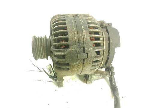 Foto 2ª: Alternador Audi A3 2.0 TDI 16V [BKD] (2004)
