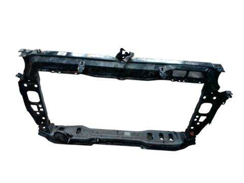 Foto 2ª: Paragolpes Delantero Kia Rio 1.2 CVVT (2011)