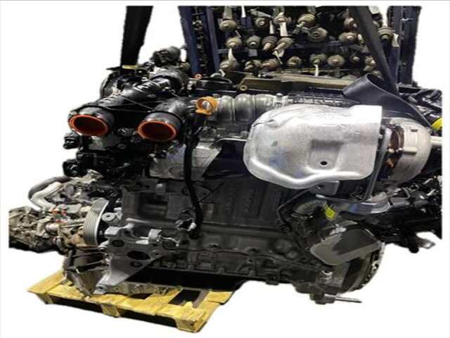 Foto 2ª: Motor Completo Citroen C4 1.6 SPORT [1.6 LTR. - 82 KW HDI FAP] [9HR]