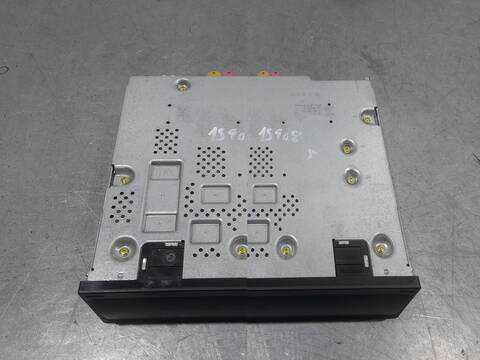 Sistema Audio Radio CD Cupra Formentor BASIS 150CV 110KW