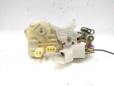 Cerradura Puerta Delantera Derecha Honda Crv 2.0 RD5) 150CV 110KW II RD_)