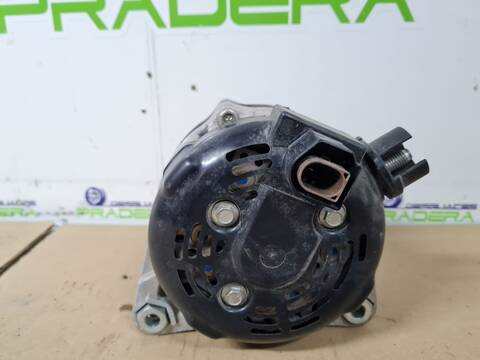 Foto 2ª: Alternador Ford Tourneo 1.0 ECOBOOST CAT 101CV 74KW [SFCD] (2016)