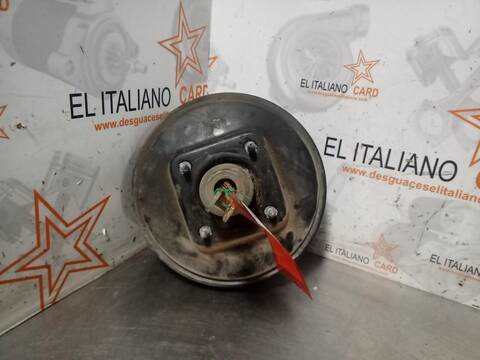 Foto 2ª: Servofreno Renault Trafic T 1100 60CV 44KW [F8Q] (1998)