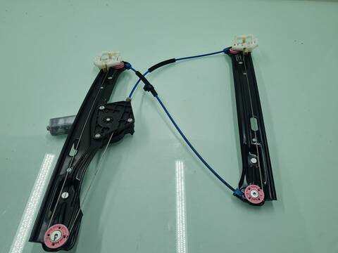 Elevalunas Eléctrico Delantero Izquierdo Bmw Serie 3 315 316D 116CV 85KW