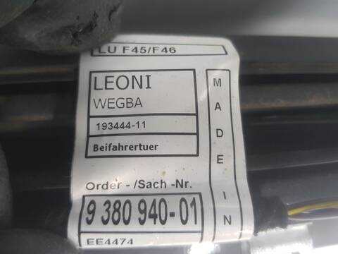 Foto 2ª: Puerta Delantera Derecha Bmw Serie 2 215 218D (2014)