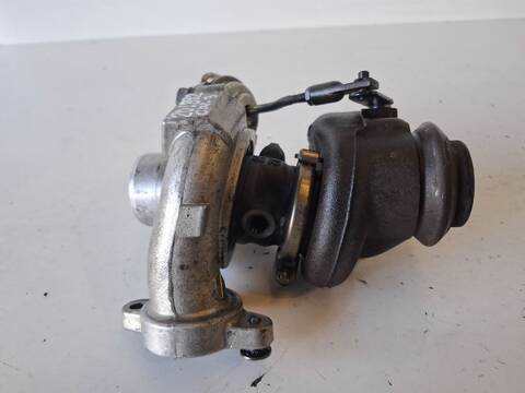 Foto 2ª: Turbocompresor Peugeot Partner COMBI PLUS 90CV (2002)