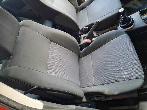 Asiento Delantero Derecho Fiat Sedici 1.9 8V MULTIJET DYNAMIC 120CV 88KW