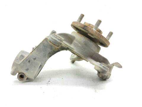 Foto 4ª: Mangueta Delantera Izquierda Ford Mondeo 1.8 TDCI CAT 125CV 92KW [KHBA] (2006)