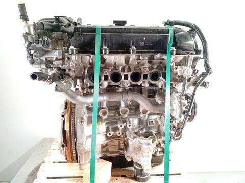 Foto 4ª: Motor Completo Mazda 2 1.5 SKYACTIV-G HATCHBACK 90CV 66KW [P5] (2017)