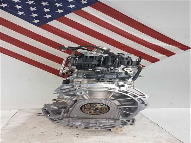 Foto 3ª: Motor Completo Ford Bronco 249CV 183KW [C20HDTX] (2021)