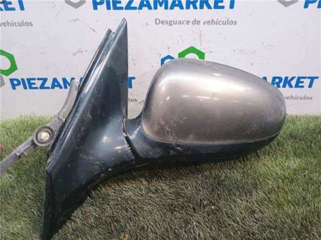 Foto 2ª: Retrovisor Izquierdo Fiat Croma 1.9 16V MULTIJET DYNAMIC [1.9 LTR. - 110 KW JTD 16V CAT]