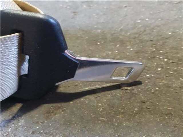 Foto 3ª: Cinturón Trasero Central Bmw Serie 5 518 3.0 530I [3.0 LTR. - 170 KW 24V CAT] [M54 306 S3]