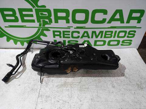 Deposito de Combustible Nissan Qashqai 1.3 DIG-T 140CV 103KW