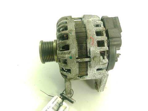 Foto 2ª: Alternador Renault Captur 0.9 TCE 90 [H4B 412] (2013)