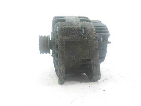 Foto 2ª: Alternador Renault Master 2.2 DCI 90 [G9T 750] (1998)