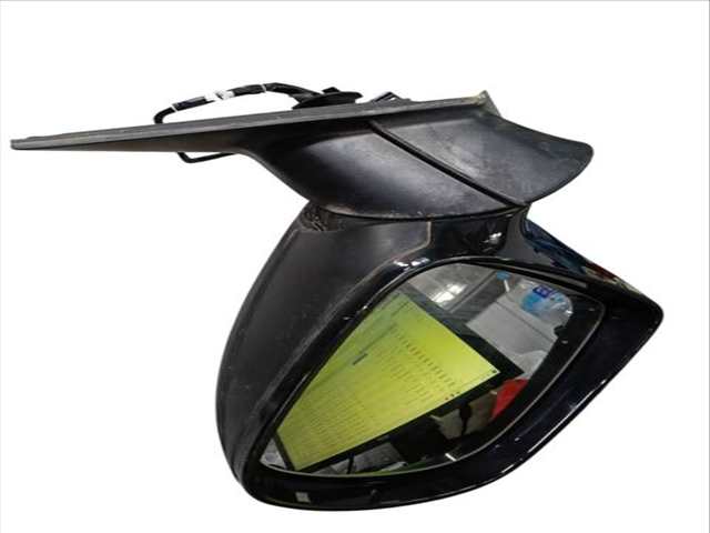 Foto 2ª: Retrovisor Derecho Audi Q5 2.0 TDI QUATTRO (2008)