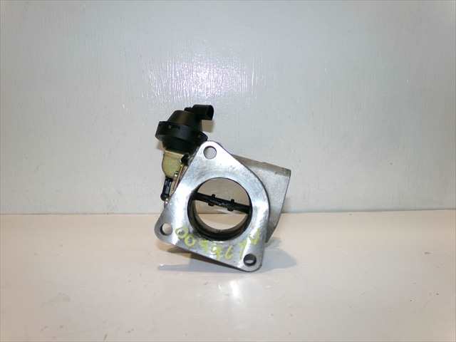 Foto 2ª: Caja Mariposa Fiat Stilo 1.9 JTD 2001-2007 [192A1000] (2004)