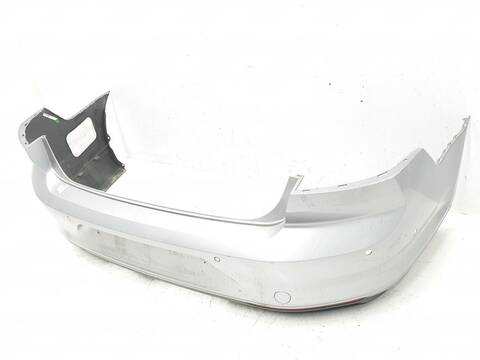 Foto 2ª: Paragolpes Trasero Volkswagen Passat ADVANCE BMT 130CV 97KW [DCX]