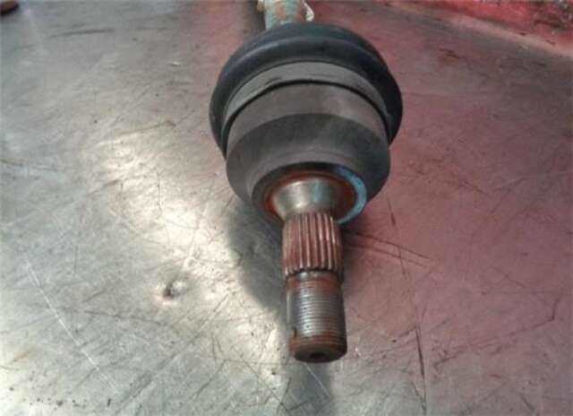 Transmision Delantera Izquierda Citroen Berlingo 1.6 HDI 90