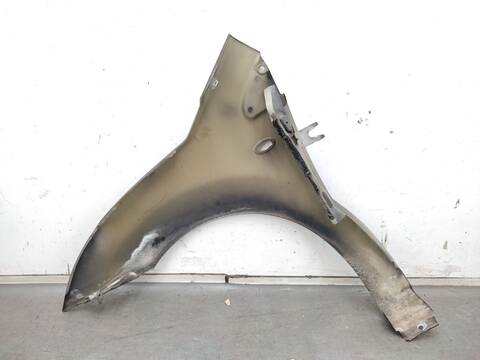 Foto 2ª: Aleta Delantera Derecha Citroen C2 1.4 73CV 54KW [KFV] (2004)