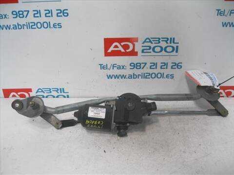 Motor Limpia Delantero Toyota Corolla 1.4 D 90CV 66KW