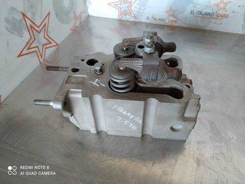 Culatin Opel Frontera 2.5 TD 116CV 85KW