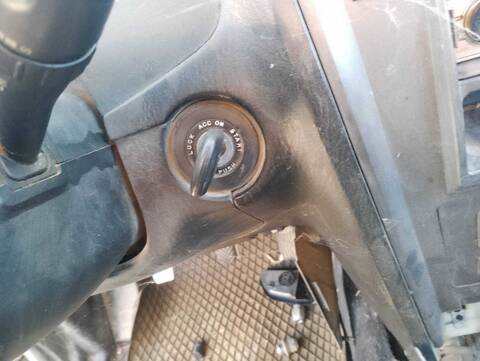 Motor de Arranque Hyundai Terracan 2.9 CRDI FULL 150CV 110KW