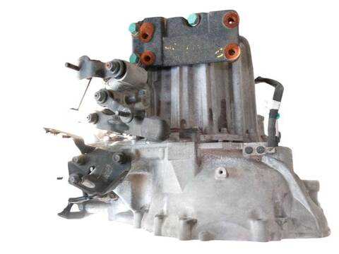 Foto 3ª: Caja Cambios Kia Carens 2.0 CRDI 140 (2006)