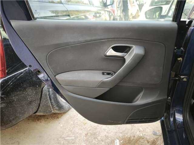 Foto 1ª: Tapizados Cartoneras Volkswagen Polo 1.2 SPORT [1.2 LTR. - 51 KW 12V] [CGP]