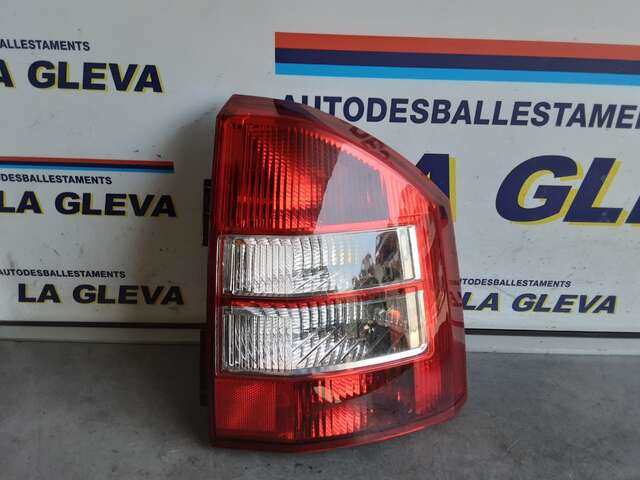 Piloto Trasero Derecho Jeep Compass 2.0 TDI140CV