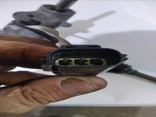 Cremallera de Direccion Ford Focus 1.6 D
