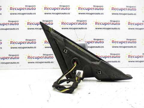 Foto 2ª: Retrovisor Izquierdo Bmw Serie 3 315 204D4 BERLINA (2003)