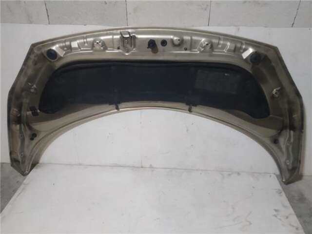 Foto 2ª: Capot Renault Scenic 2.0 AUTHENTIQUE [2.0 LTR. - 110 KW DCI DIESEL CAT] (JM)(2003-_)