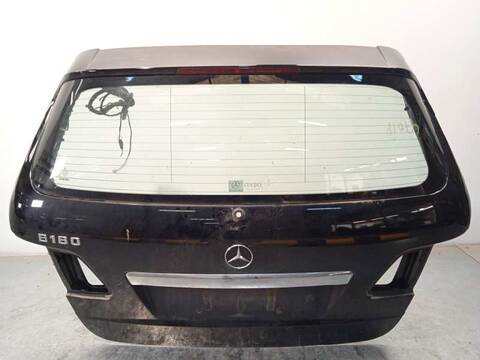 Portón Mercedes Clase B 150 B 180 245.232) 116CV 85KW