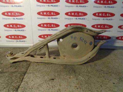 Brazo Suspension Trasero Derecho Bmw X3 3.0 TD CAT 218CV 160KW